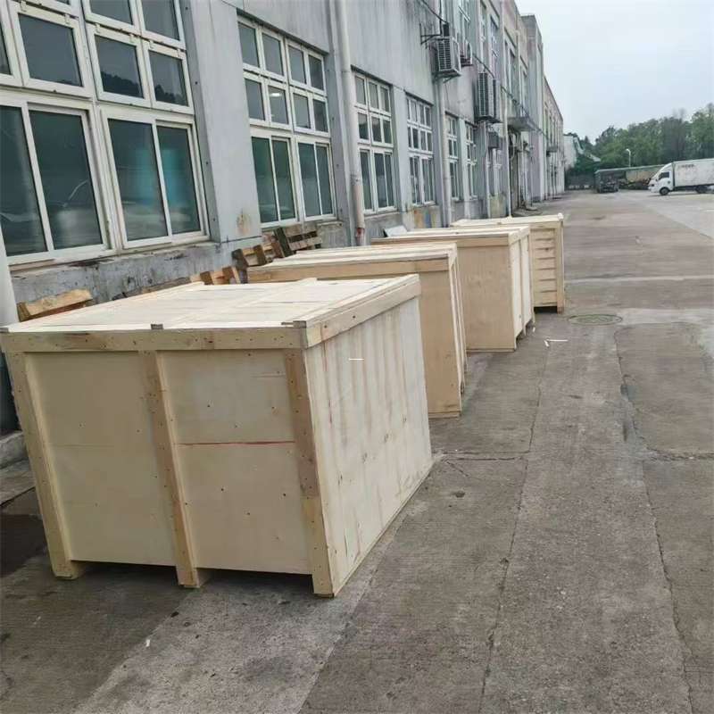 大新县尼勒克县：物流专线的高效货运之旅