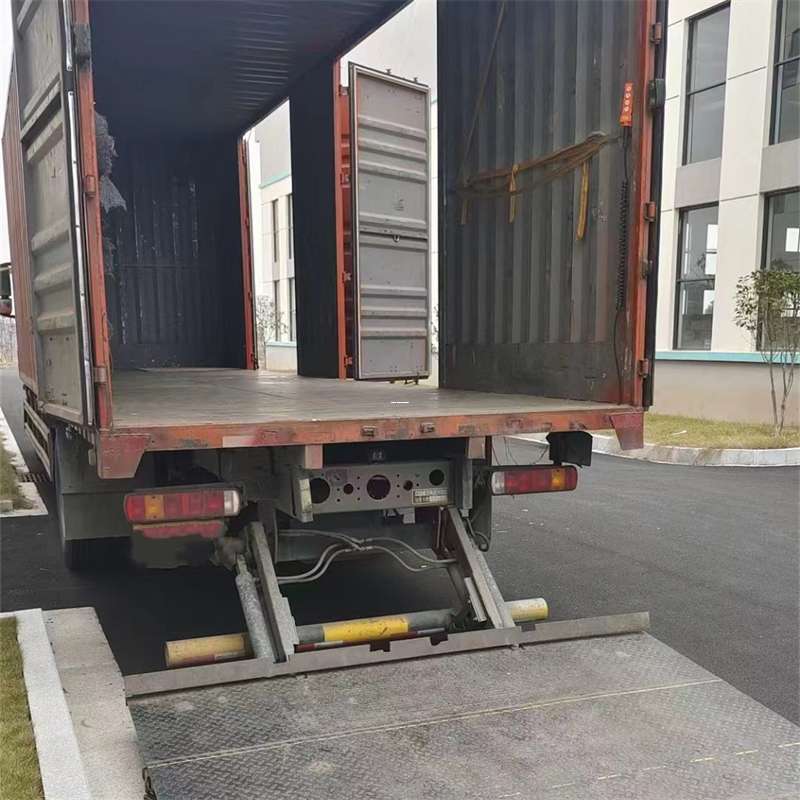 大新县环江县物流：多元运输服务与线路探秘