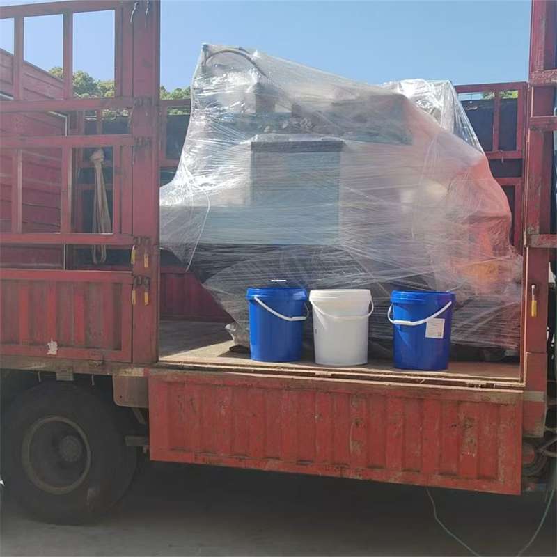 大新县神湾镇物流专线：多元运输方案与高效服务探秘