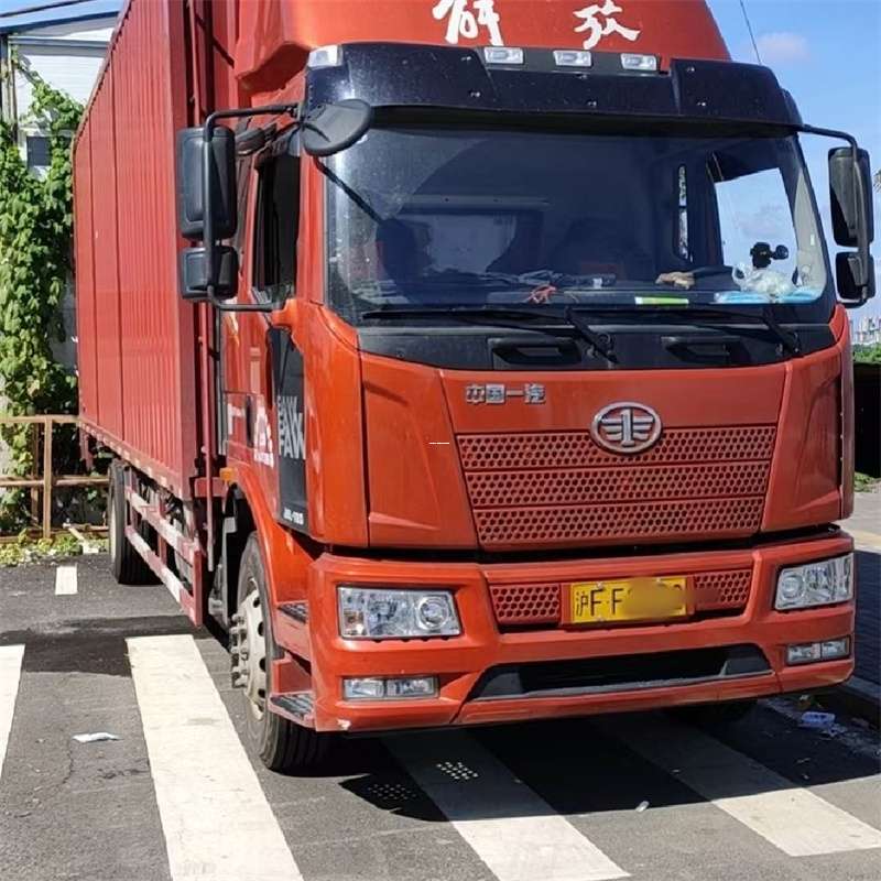 大新县莞城街道物流：多元运输服务与线路探索