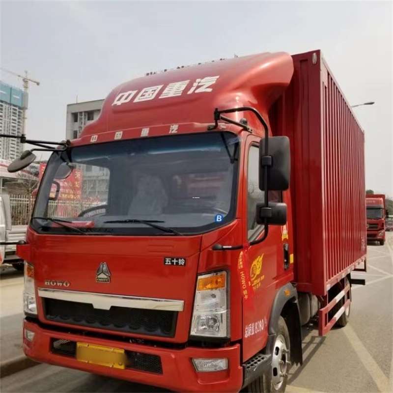 大新县阜康市：畅享多元高效物流服务