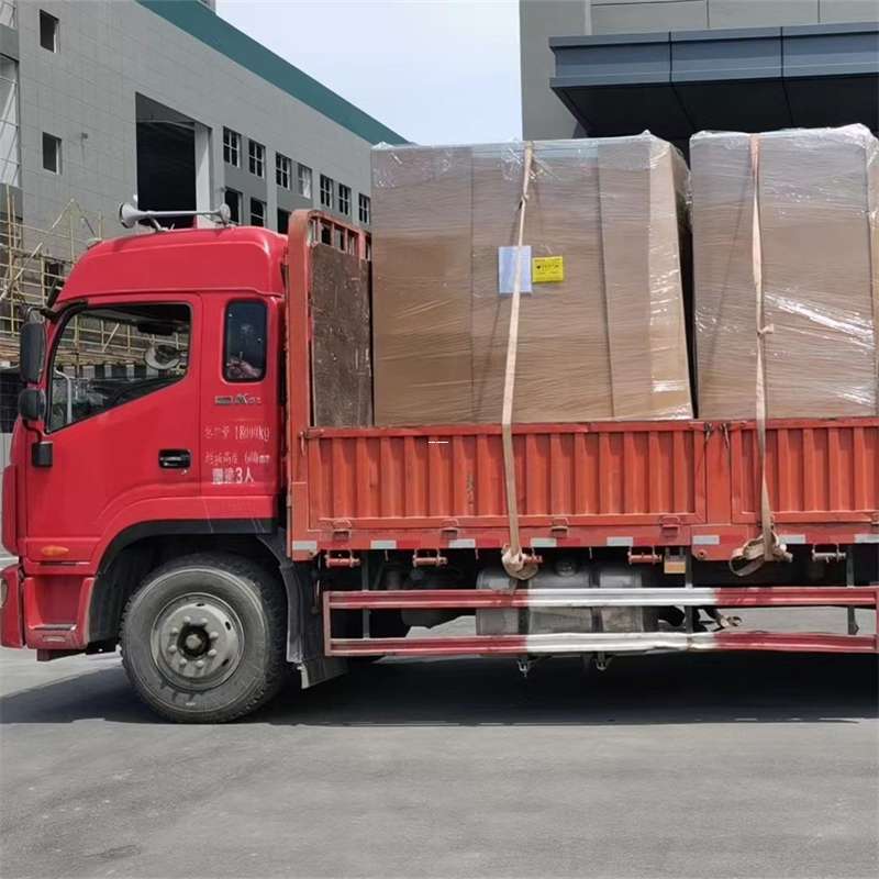 大新县乌鲁木齐物流：专线运输的多元服务之旅