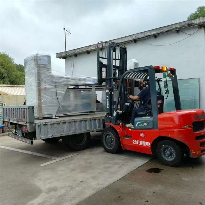大新县探秘宁都县物流：多元服务与高效运输线路