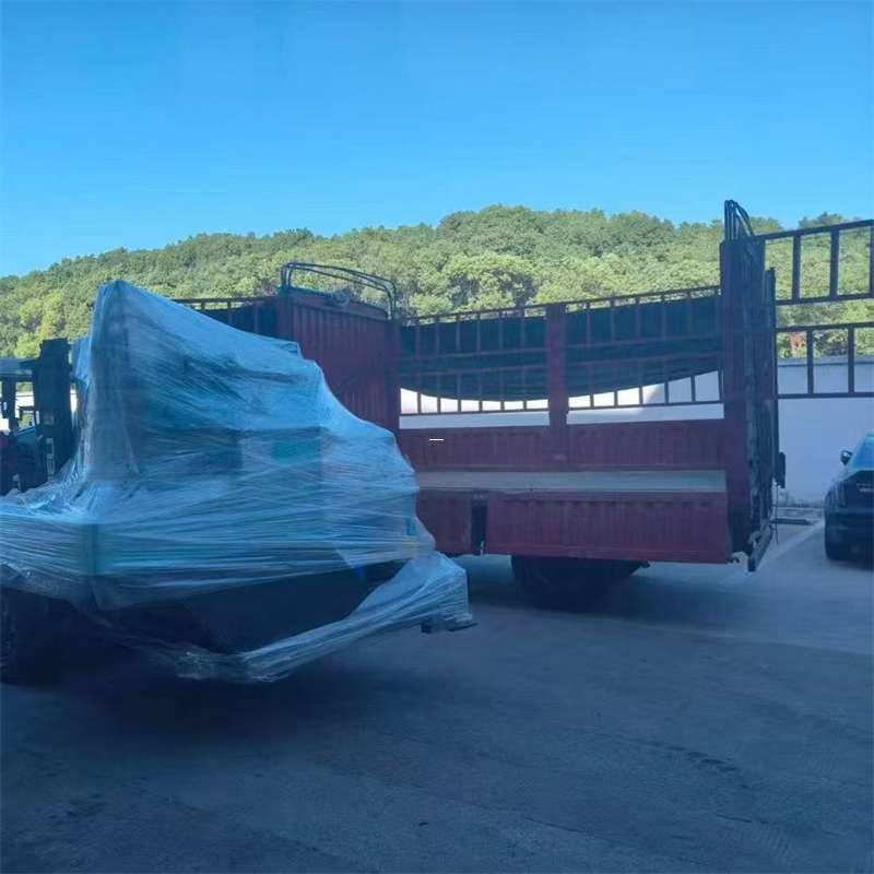 大新县探秘浮梁县多元物流运输世界