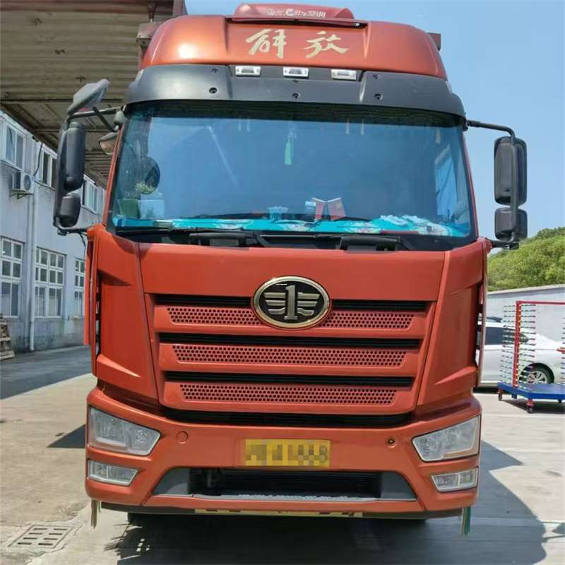 大新县颍东区物流：多元运输的精彩画卷