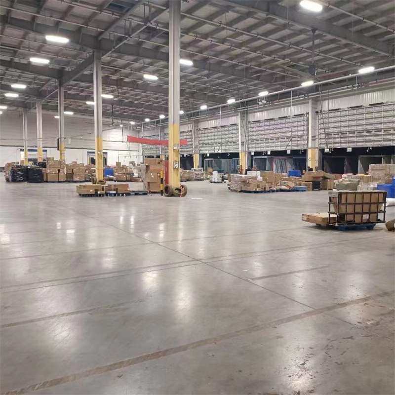 大新县探索多元物流运输：从普货到冷链的物流服务之旅