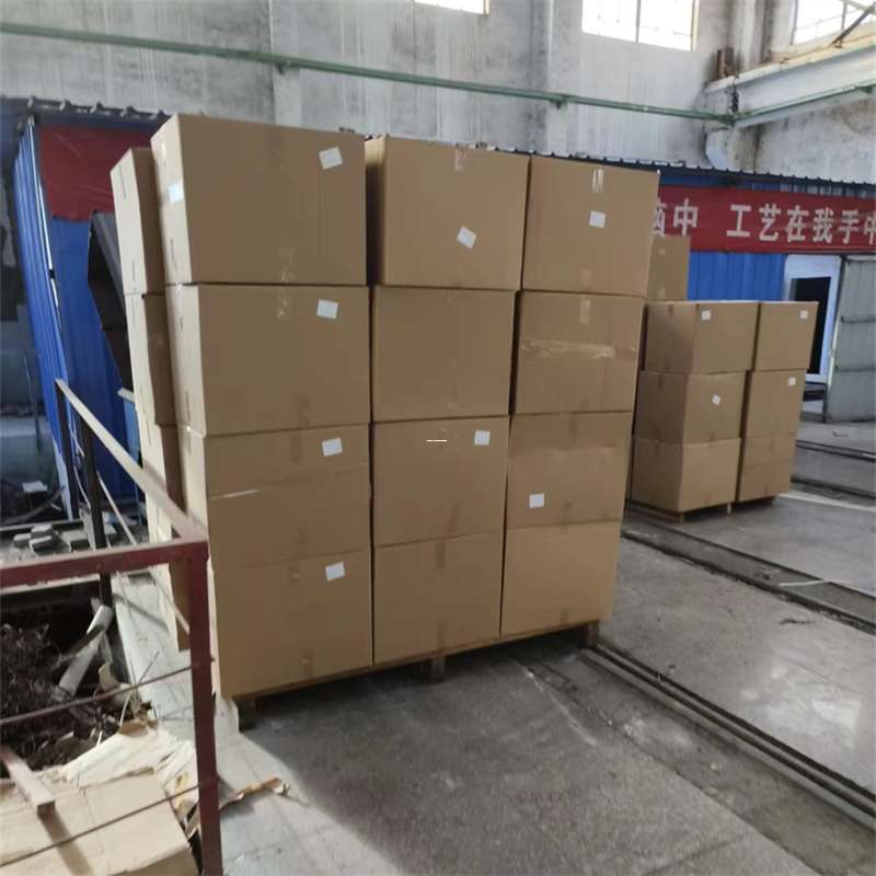 大新县四方台区物流：多元运输服务与线路探索