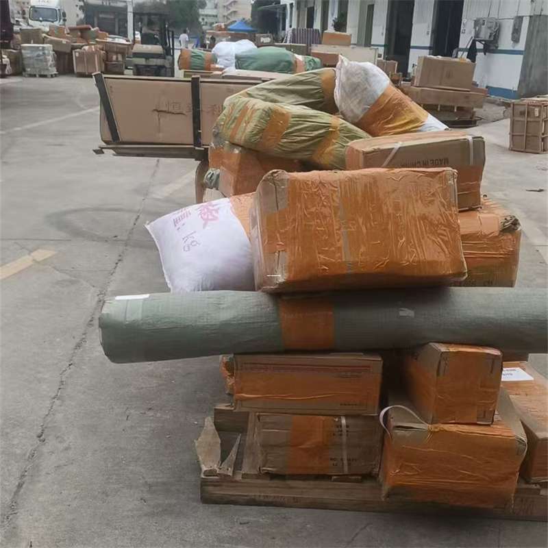 大新县伊通县物流：多元服务与高效运输线路探秘