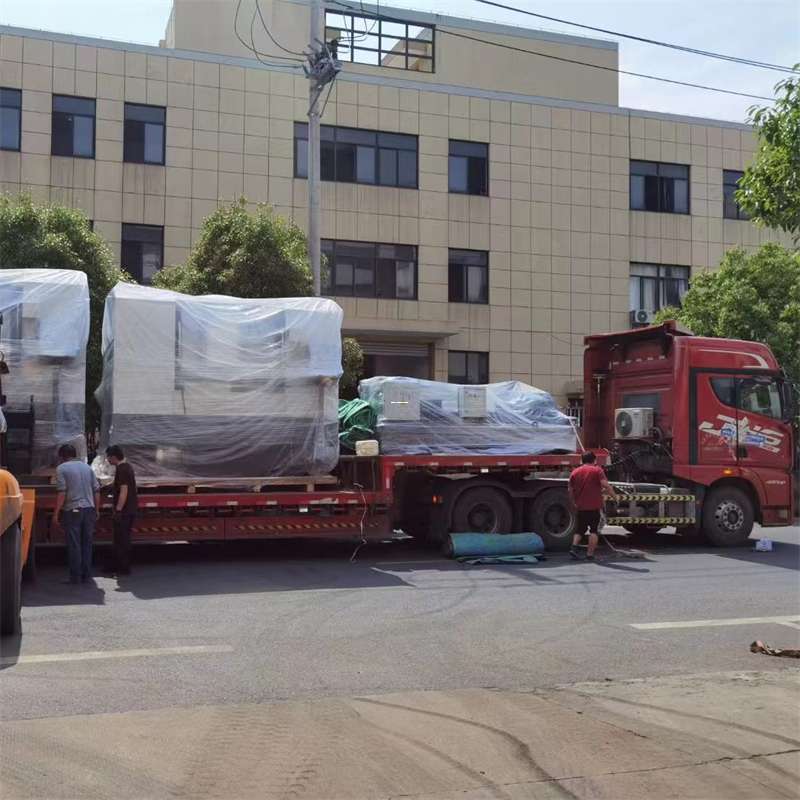 大新县双阳区物流：多元服务与高效运输探索