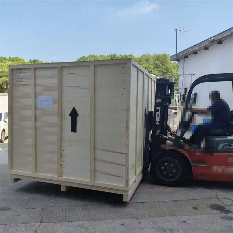 大新县黎城县物流：多元专线运输的精彩之旅