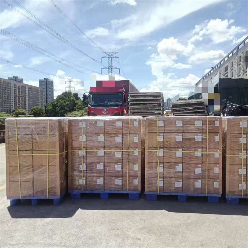 大新县沽源县物流：多元运输服务与丰富经验探索