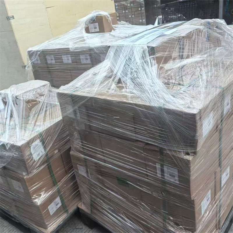 大新县栾城区物流：多元服务与高效运输线路探秘