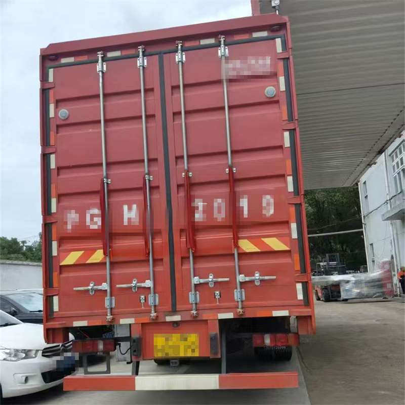 大新县房山区物流：多元运输服务与线路探秘