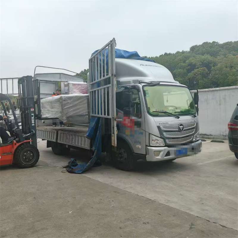 大新县巴州进仓物流：专线直达运输的多样服务探索