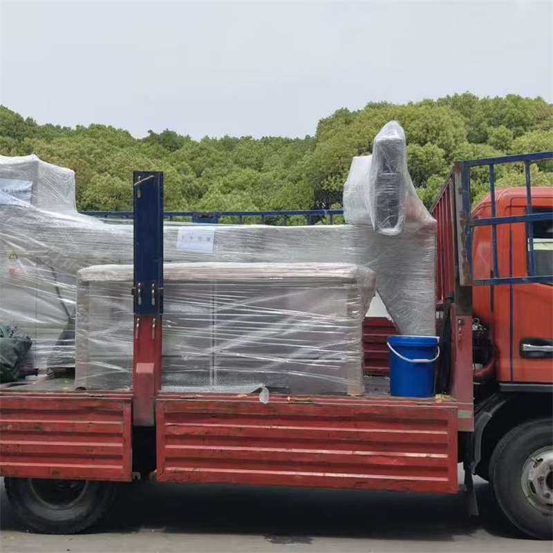 大新县民和物流：多元专线直达与大件运输探秘