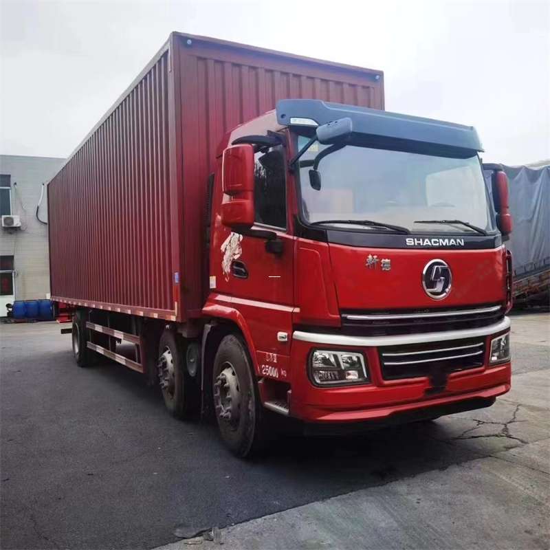 大新县探寻多元物流服务与运输线路的奥秘