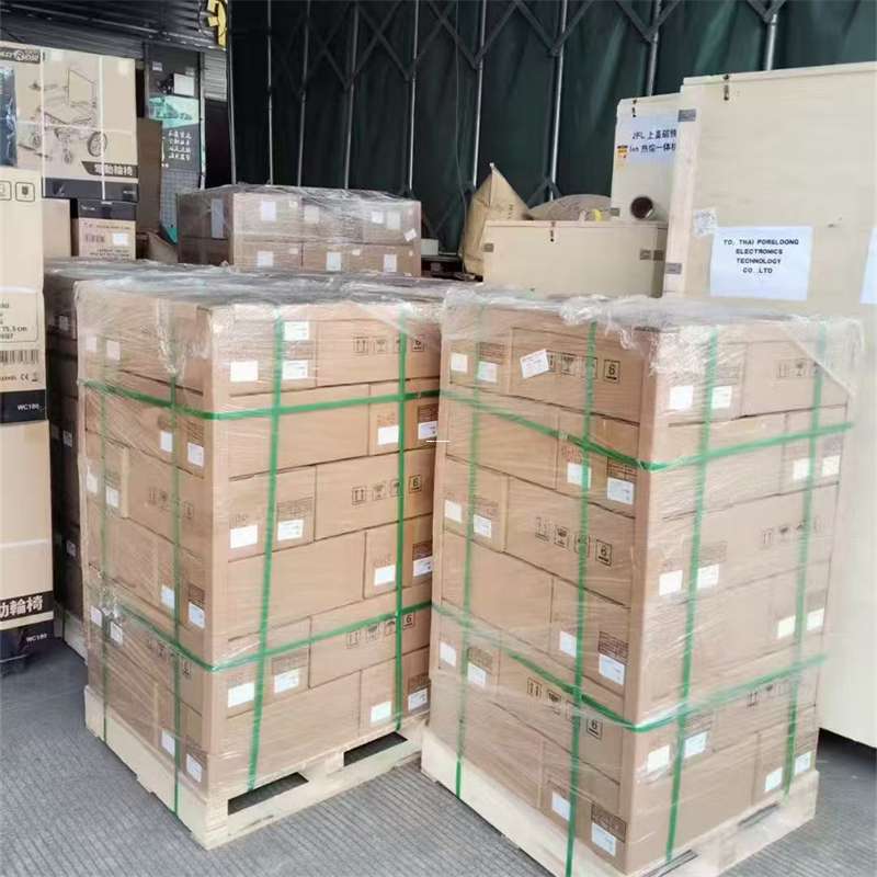 大新县黎平县进仓物流：专线直达运输的多元服务探索