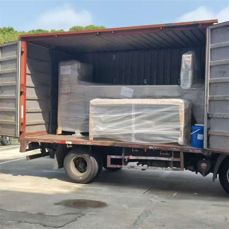 大新县铜仁市物流专线：大件出口快运的多元服务与实践