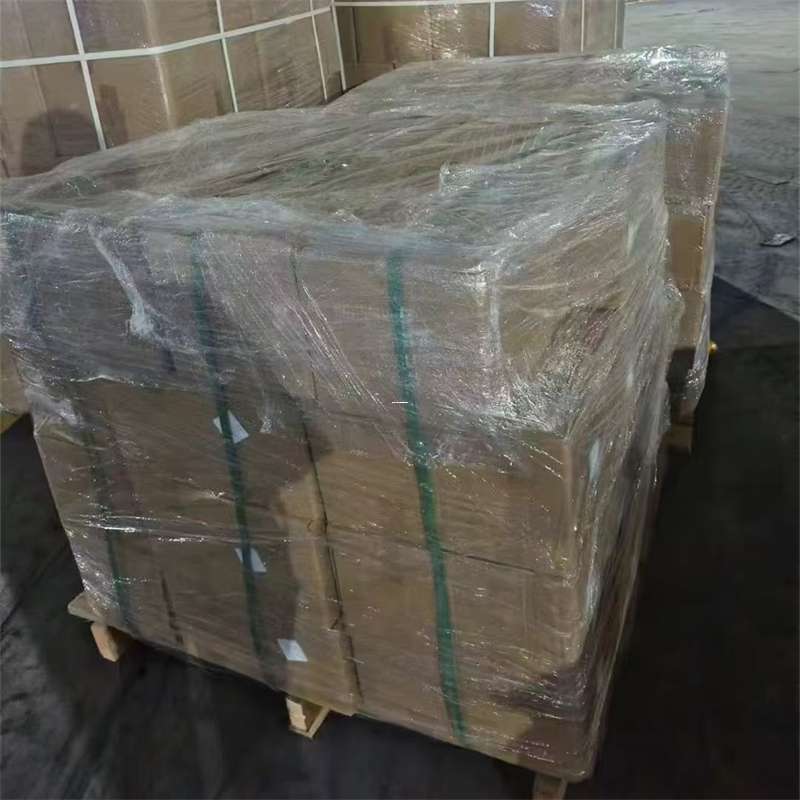 大新县乃东区：物流专线开启货运新体验