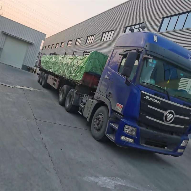 大新县水城区进仓物流：专线直达的货运探索