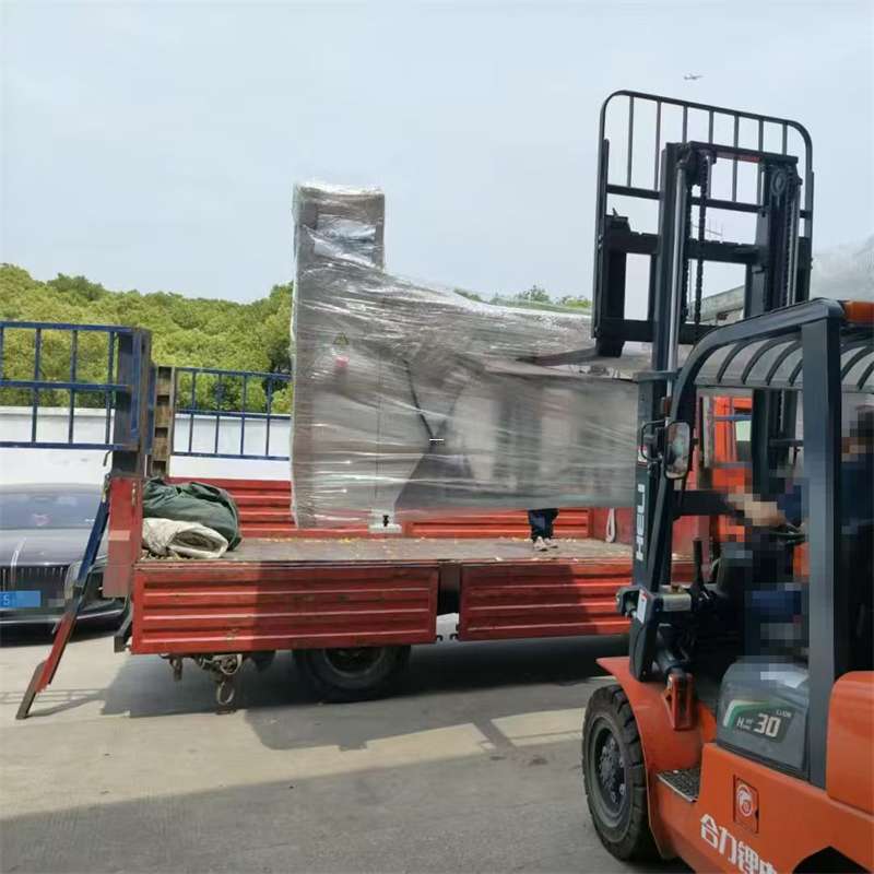 大新县探寻雁江区特色物流运输之路