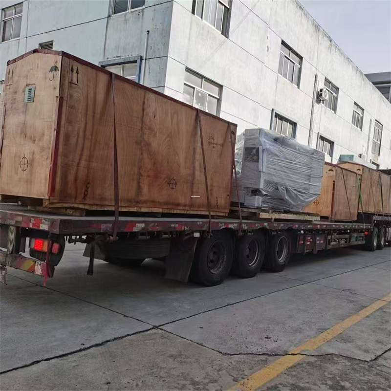 大新县大荔县物流：多样运输服务与线路探秘