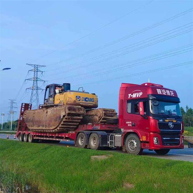 大新县淳化县物流运输：多元服务与线路探索