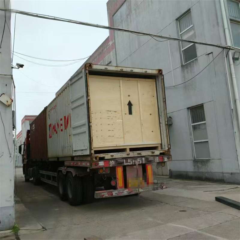 大新县盈江县物流：多元专线运输的探索与实践