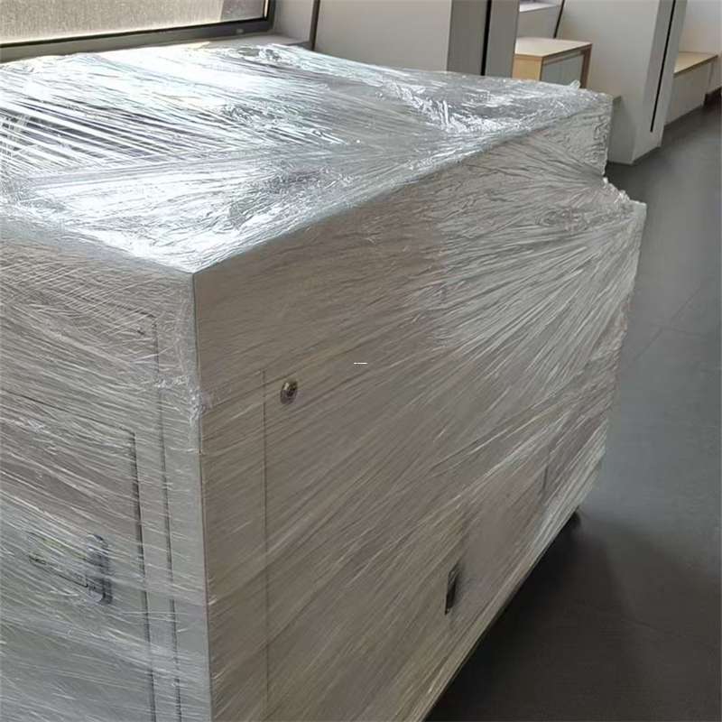 大新县萨嘎县：物流专线的高效货运之旅