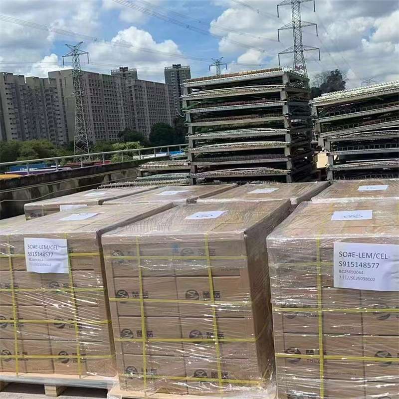 大新县息烽县物流：多样服务与高效运输探秘