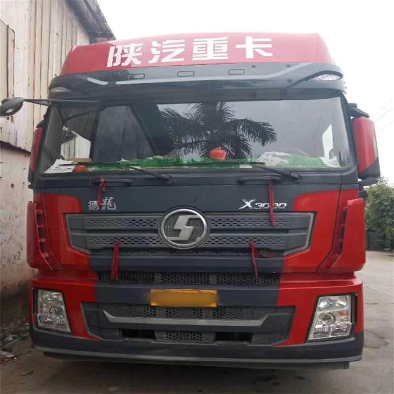 大新县德昌县物流：专线直达的多元货运之旅