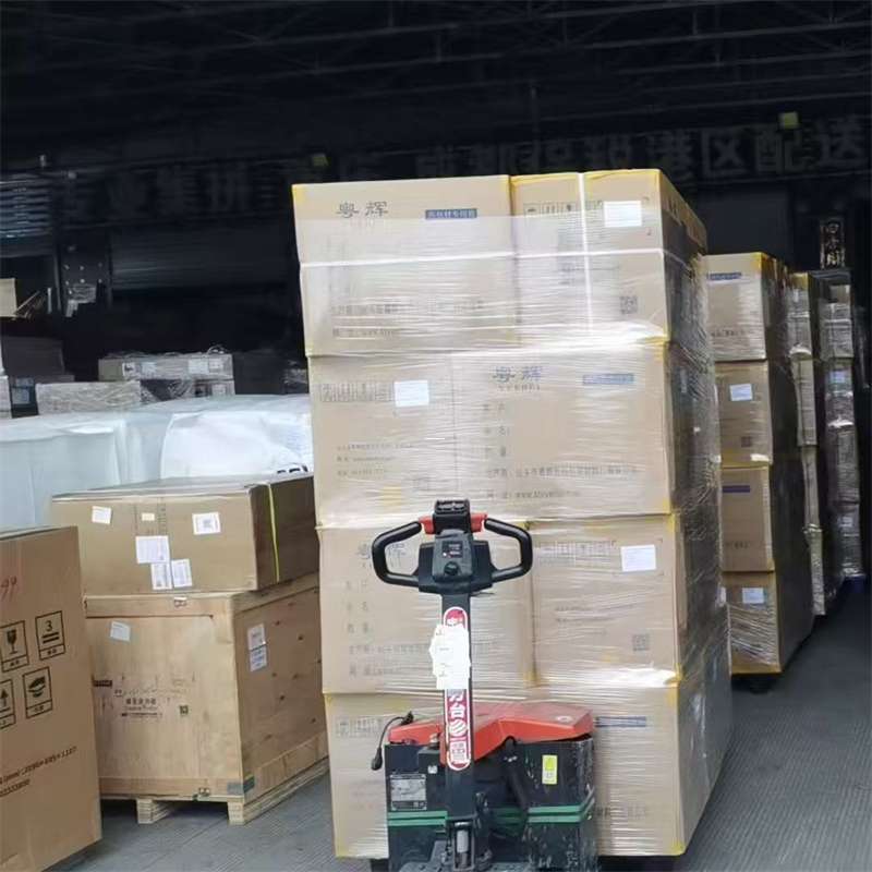 大新县若尔盖县物流运输：多元服务与高效线路