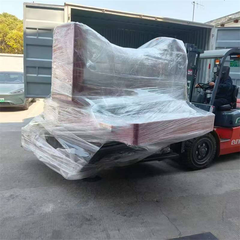 大新县眉山市物流专线：多元货运服务探秘
