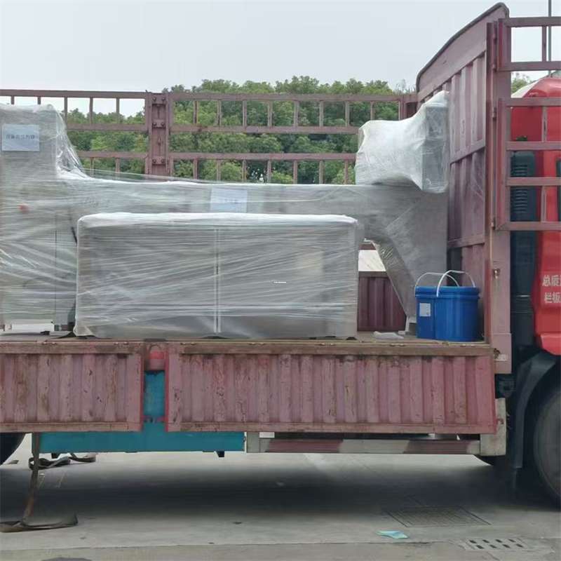 大新县四川省物流：多元服务与畅达运输之路