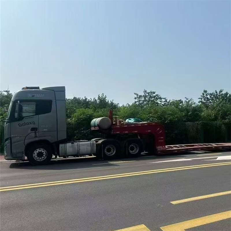 大新县佛罗镇：多元物流服务与运输线路探秘